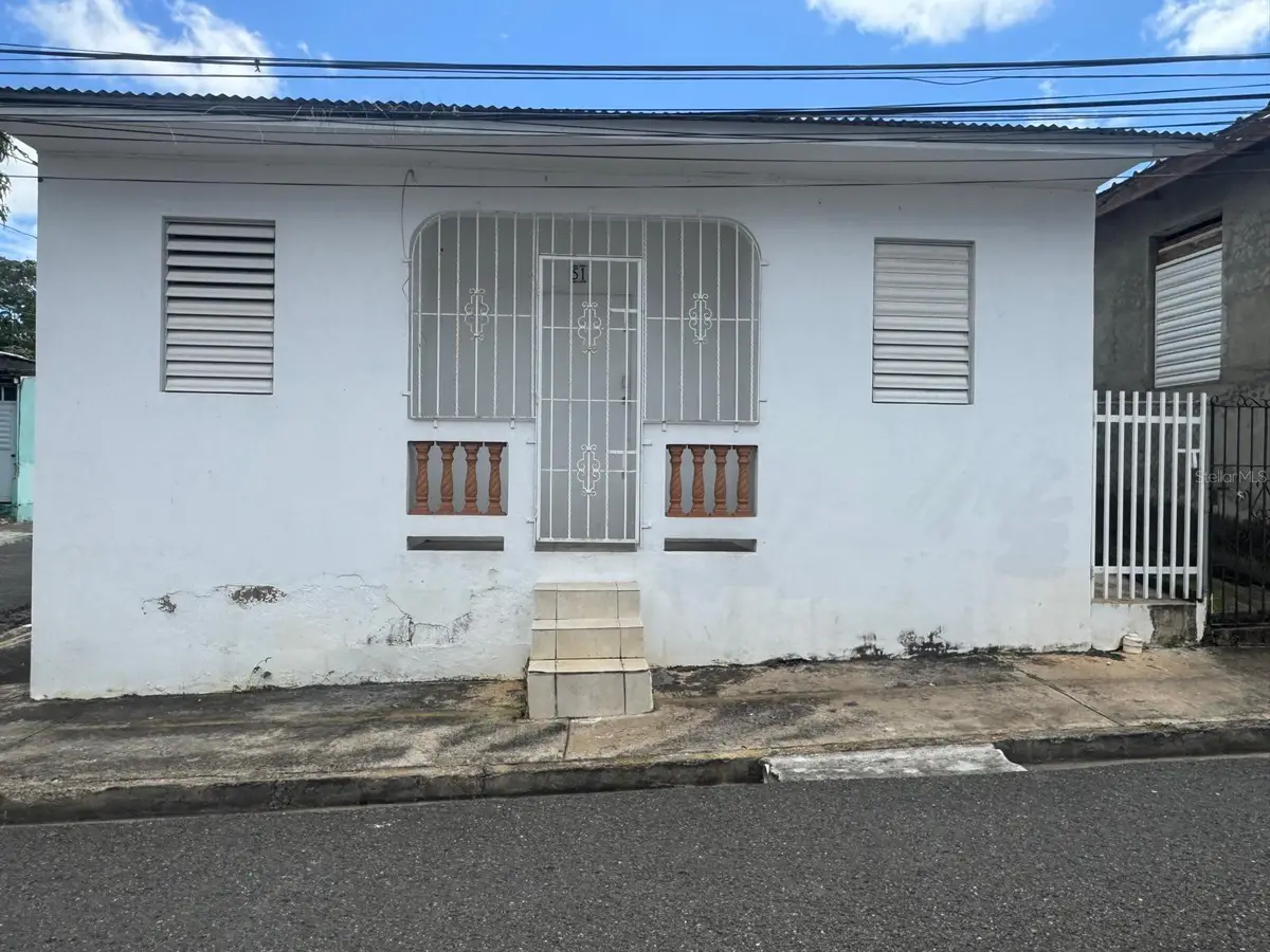 51 Calle Padr 2 Calle Tetun, Anasco, PR 00610 - #1