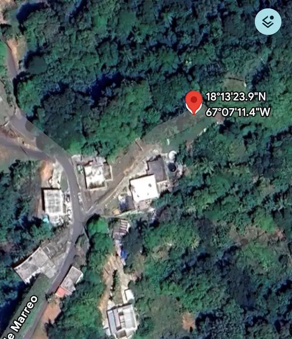 Carr. 351, Camino Marrero Camino Marrero, MAYAGUEZ, PR 00680