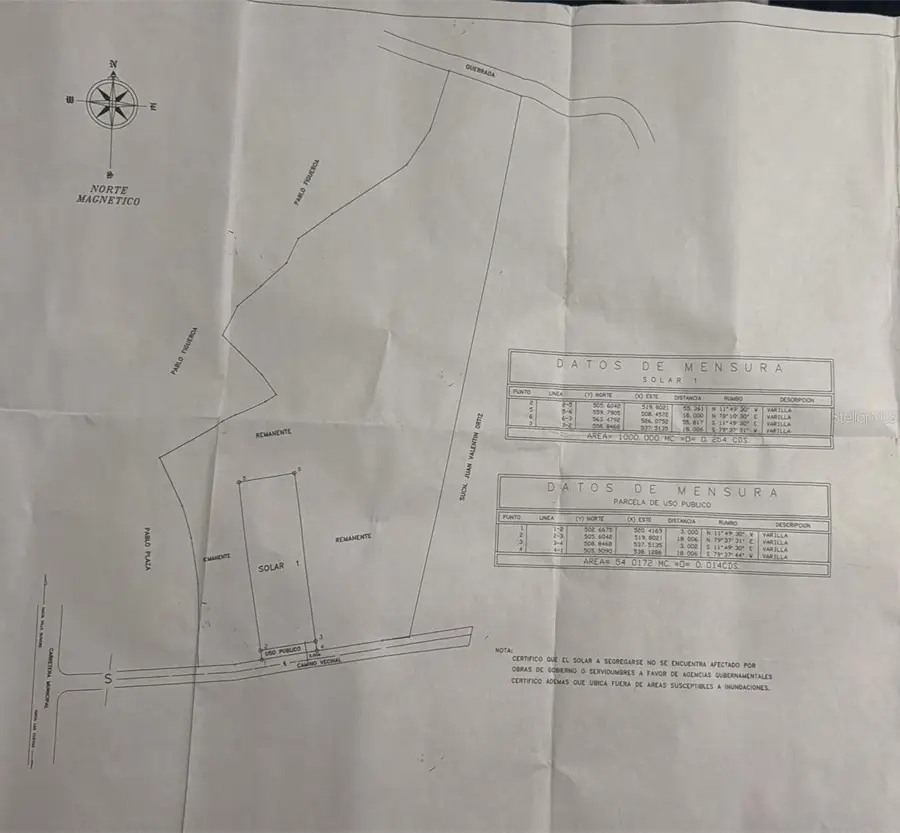 Carr. 351, Camino Marrero Camino Marrero, Mayaguez, PR 00680 - #2