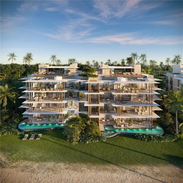 500 Marea Residences, Coco Beach Blvd #2401, RIO GRANDE, PR 00745