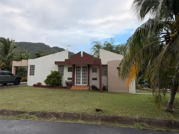 PR 132 Km 9.6, PENUELAS, PR 00624