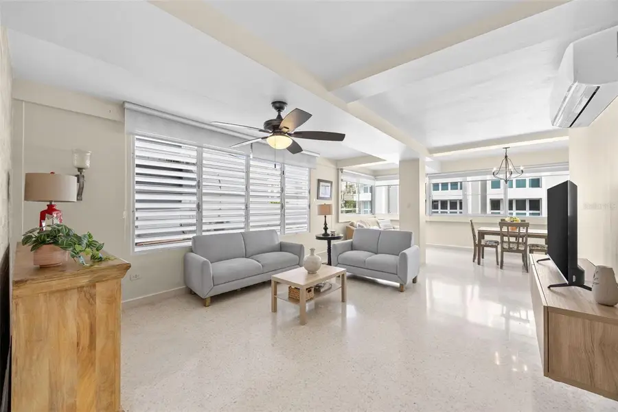 ALDEA ST. Cond. Fatima #2-B Apt 1406, Santurce, PR 00907 - #2