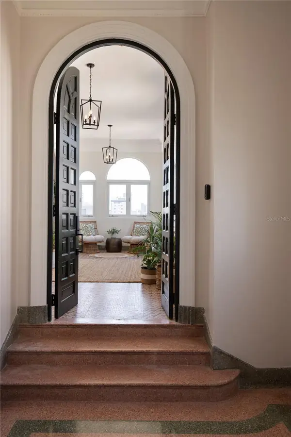 1506 Ashford #PH, SAN JUAN, PR 00911