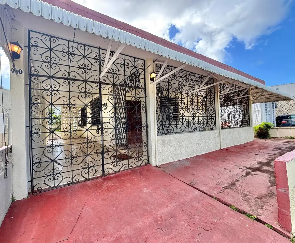 910 calle 1 SE Reparto Metropolitano, San Juan, PR 00921 - #1