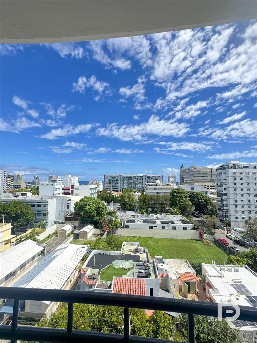 706 Roosevelt Av. Ph-9 #901N, San Juan, PR 00907 - #3