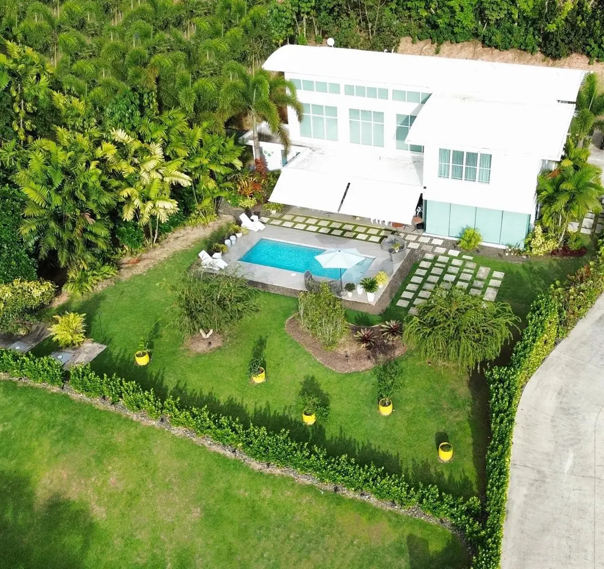 7 MOUNTAIN VIEW E St, Lomas Del Sol, Guaynabo, PR 00969 - #1