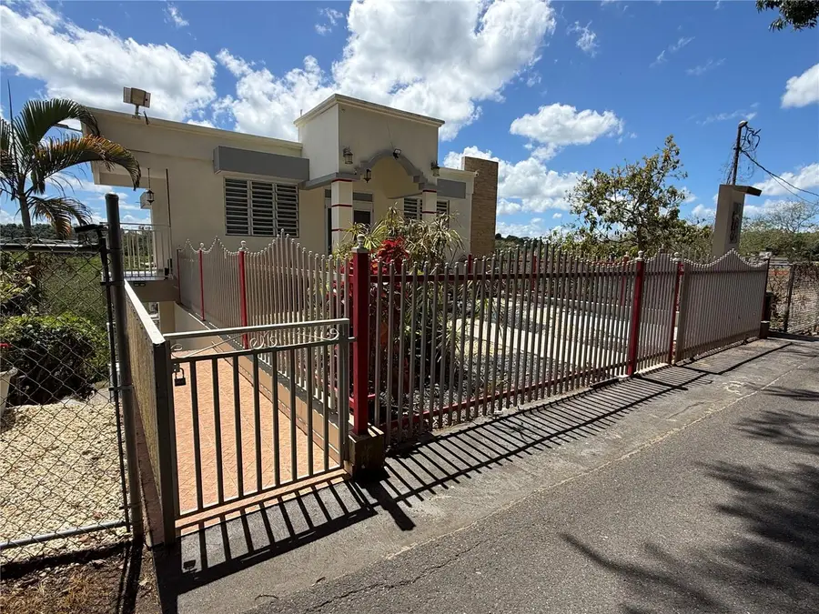 Carr. 111 Ramal 451 Km 0.2 Sect. Jimenez Bo. Eneas, San Sebastian, PR 00685 - #3