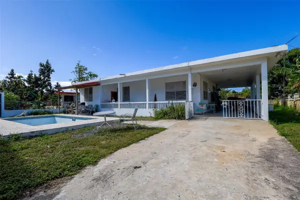 2244 Reparto Matias, RINCON, PR 00677