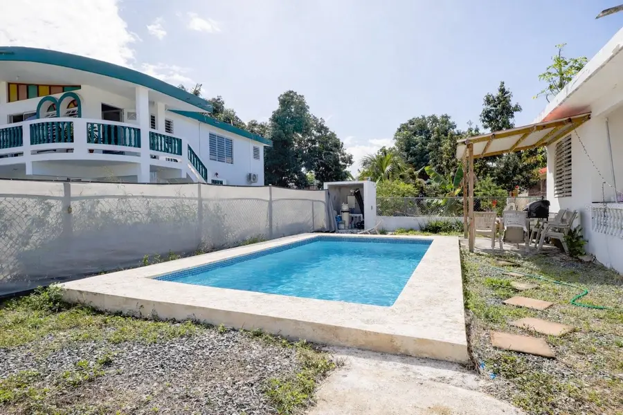 2244 Reparto Matias, Rincon, PR 00677 - #2