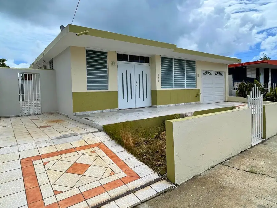 CALLE 33 Ext Verde Mar #856, Humacao, PR 00791 - #2