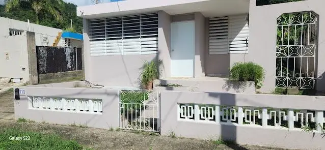 6d Extension Mabu #12, Humacao, PR 00791 - #1