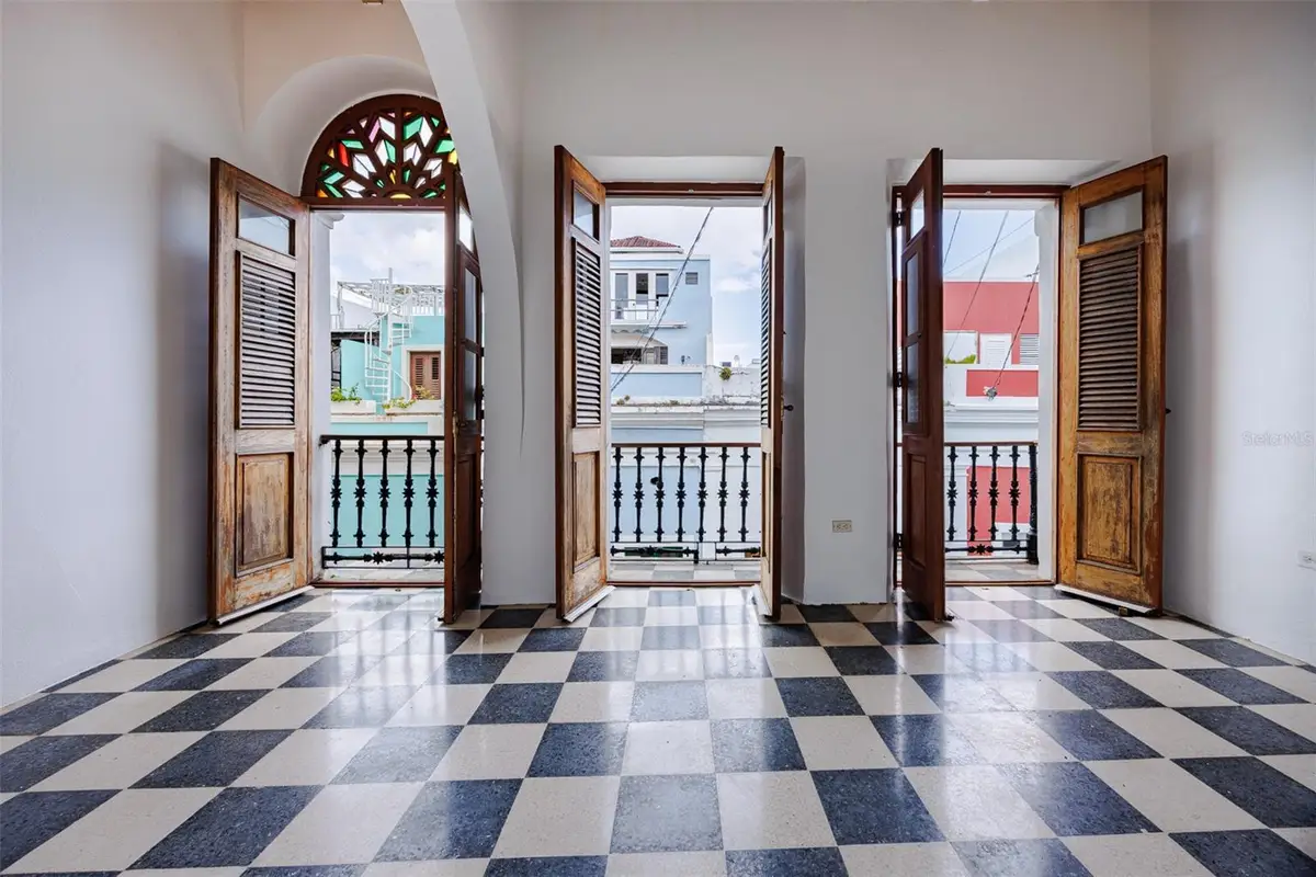 364 Calle Sol #2B, San Juan Antiguo, PR 00901 - #1