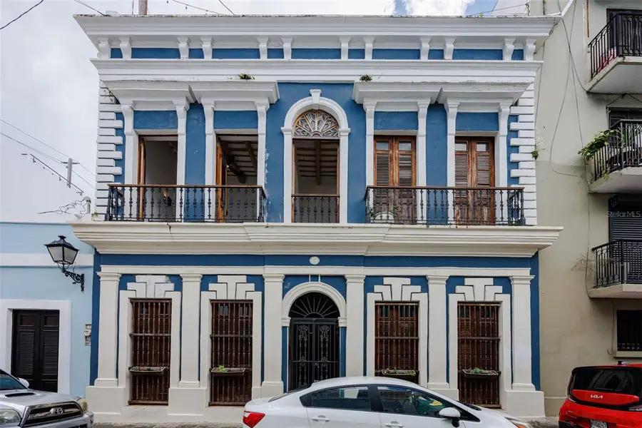 364 Calle Sol #2B, San Juan Antiguo, PR 00901 - #2