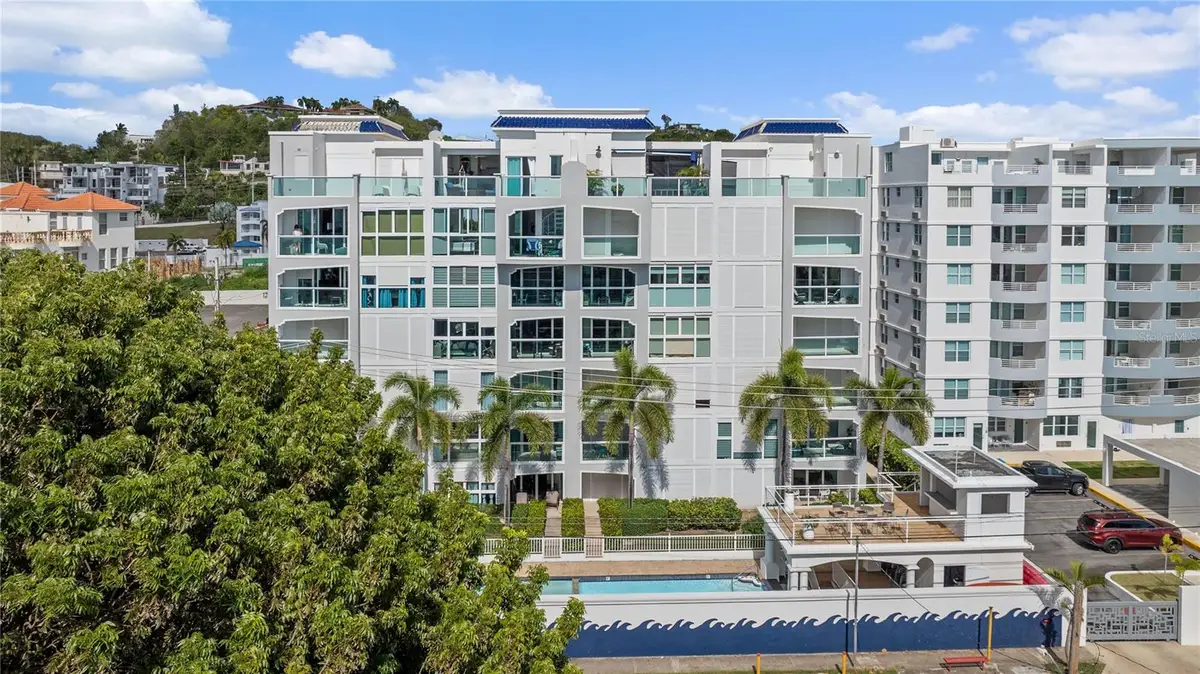 115 Esq Cambija Street #2B, Rincon, PR 00677 - #1