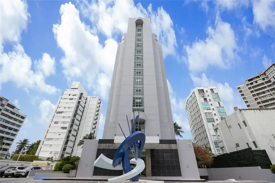 59 Kings Court #603, San Juan, PR 00911 - #2