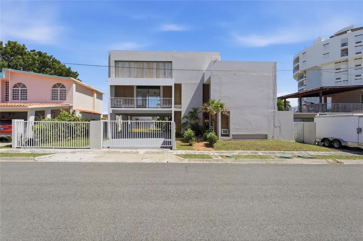 Calle 3 Calle 3, Ensenada, PR 00647 - #1