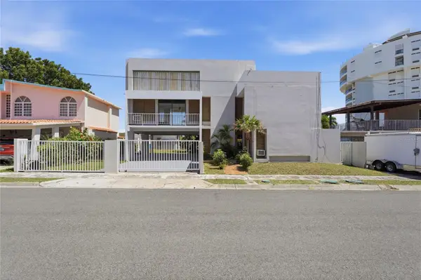 Calle 3 Calle 3, ENSENADA, PR 00647