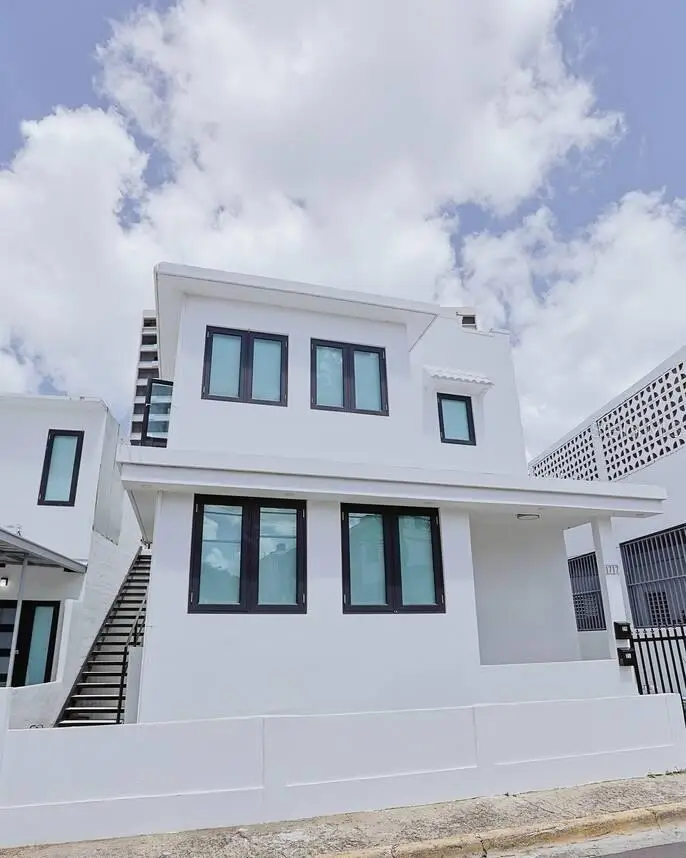 1717 Calle Colon, Santurce, PR 00911 - #1