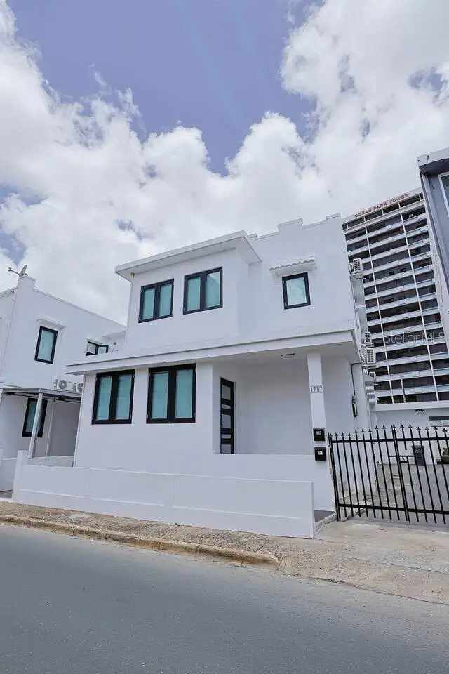 1717 Calle Colon, Santurce, PR 00911 - #2