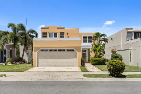 AF-5 Opalo, HUMACAO, PR 00791