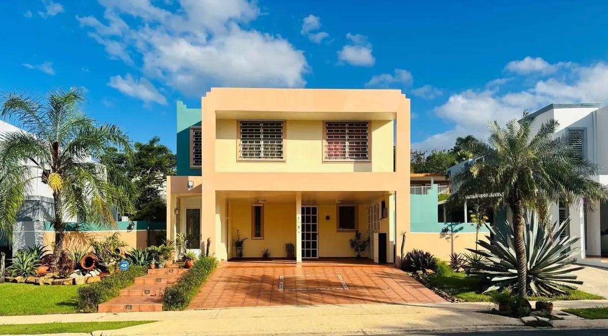 URB Vistas De Rio Grande 1 #B-6, Rio Grande, PR 00745 - #1