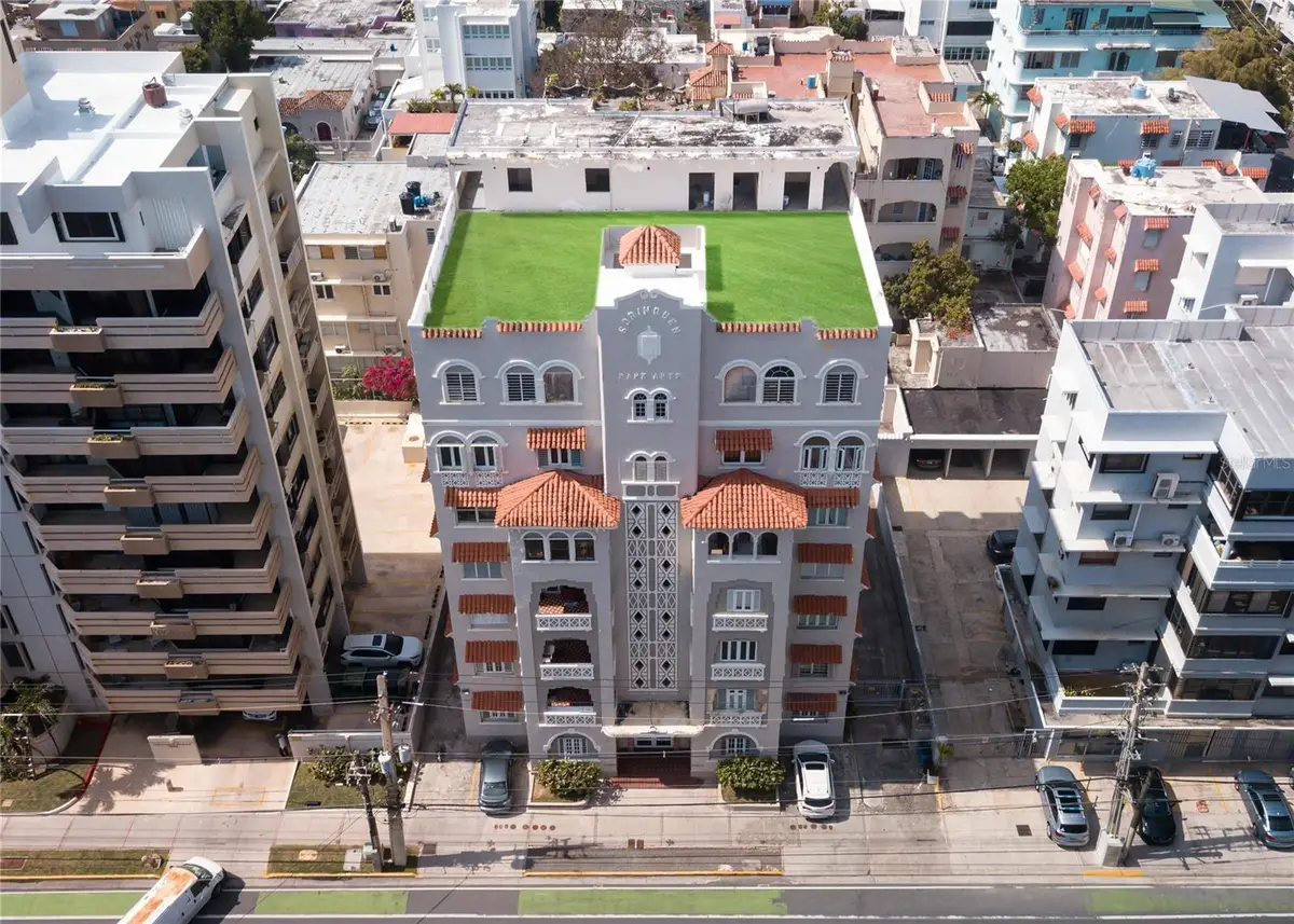 1506 Ashford #402, San Juan, PR 00911 - #1