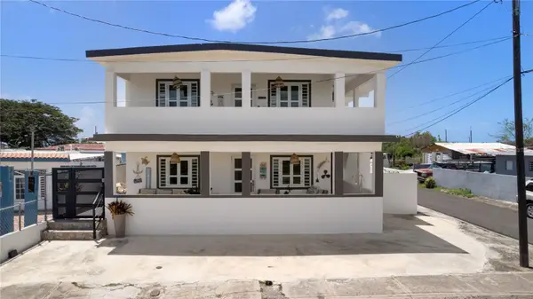 23 Villa Verde, SALINAS, PR 00751