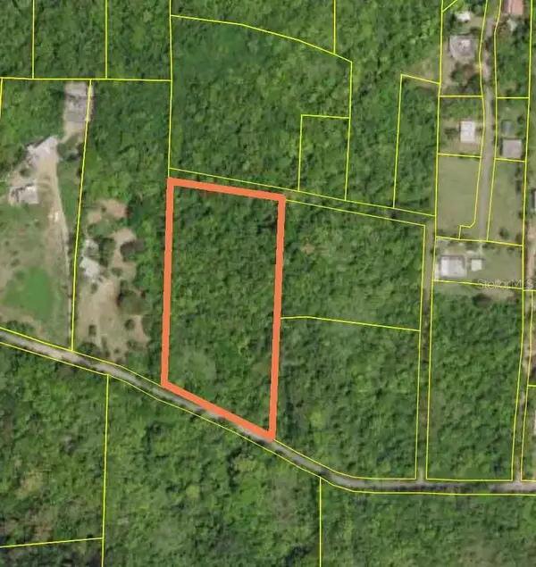 173 La Llave Road, VIEQUES, PR 00765