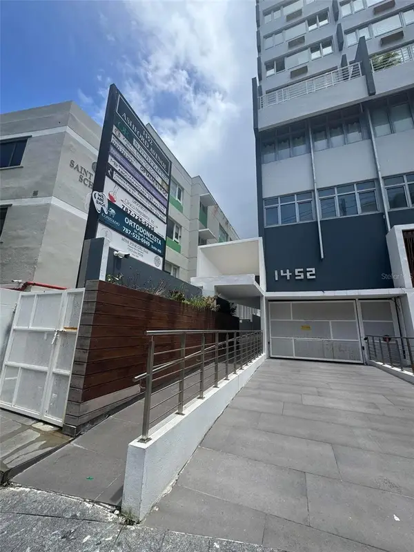 1452 Ashford Ave #310, SAN JUAN, PR 00907