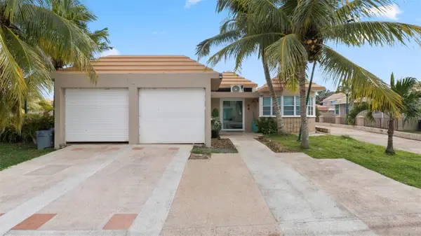 G-6 Lombardia Street, NAGUABO, PR 00718