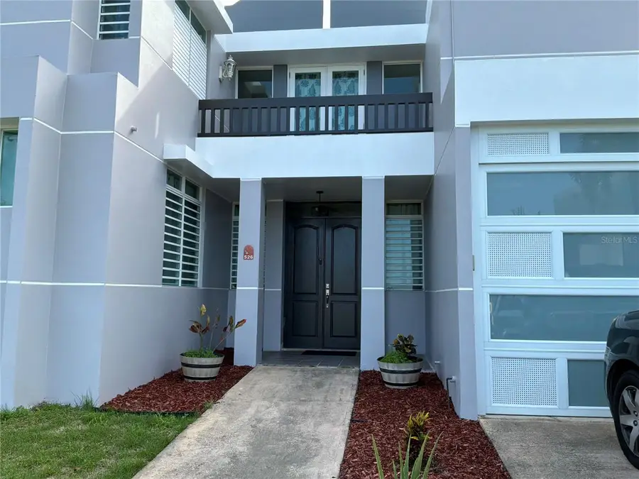 Dalia 525 Estancias Del Bosque, Trujillo Alto, PR 00976 - #2