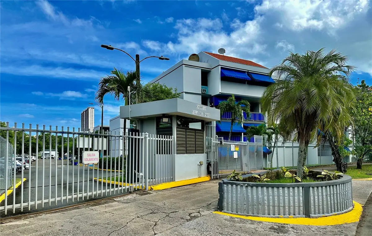Apt 13B Villa Del Parque Apartamento 13b Villa Del Parque #13B, San Juan, PR 00909 - #1