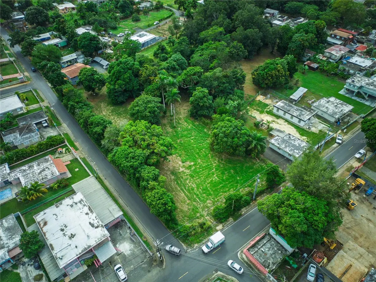 SR 662 Sr 662 Km 1.9 Sec Los Llanos, Arecibo, PR 00612 - #1