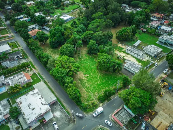 SR 662 Sr 662 Km 1.9 Sec Los Llanos, ARECIBO, PR 00612
