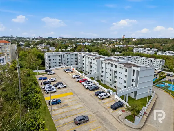 9V4X+FQ5 Frailes #502, GUAYNABO, PR 00971