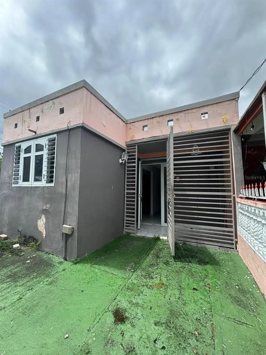 CALLE AQUA MARINA Estancias Del Parque #78, Carolina, PR 00987 - #2