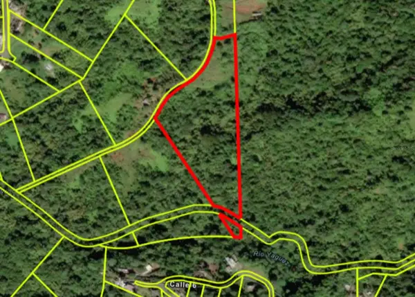 14, Camino Frank Ortiz Km 12.3, MAYAGUEZ, PR 00680