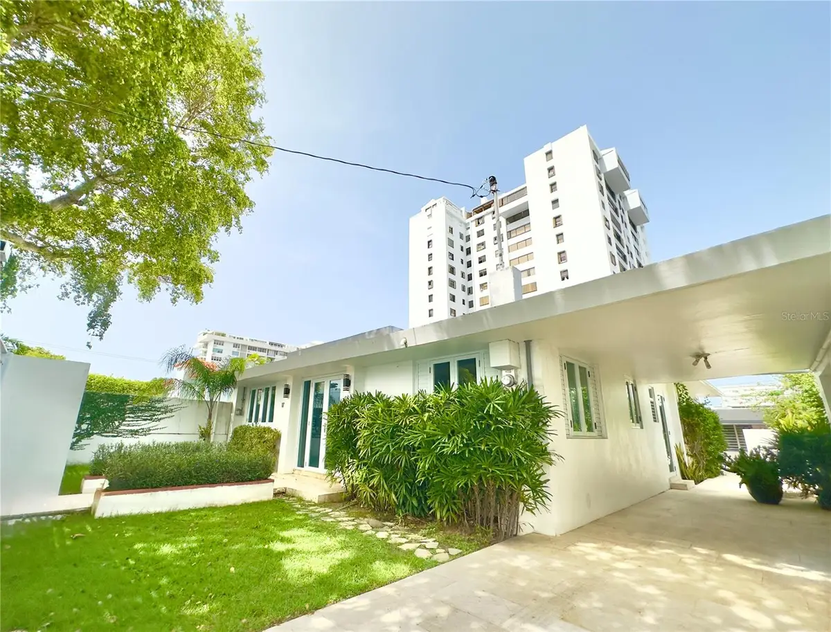 17 Guerrero Noble, San Juan, PR 00913 - #1