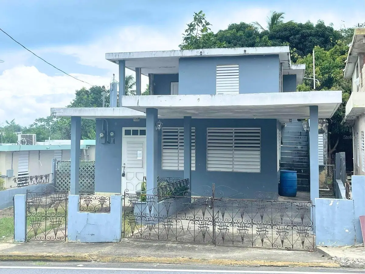 CARR 3 PARC 13 Bo Daguao, Naguabo, PR 00718 - #1