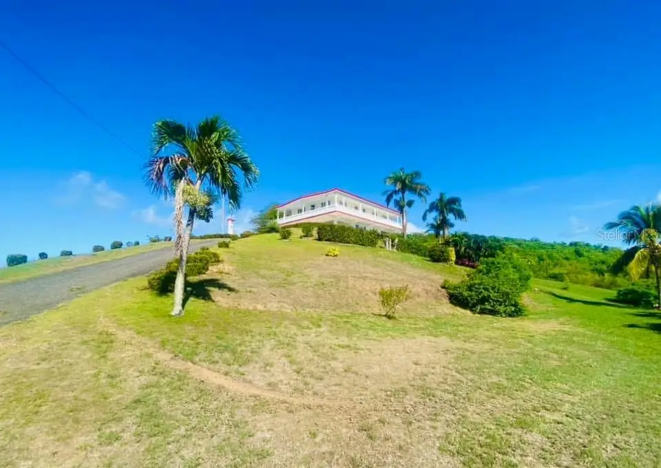 901 Amazing View House, Maunabo, PR 00707 - #1