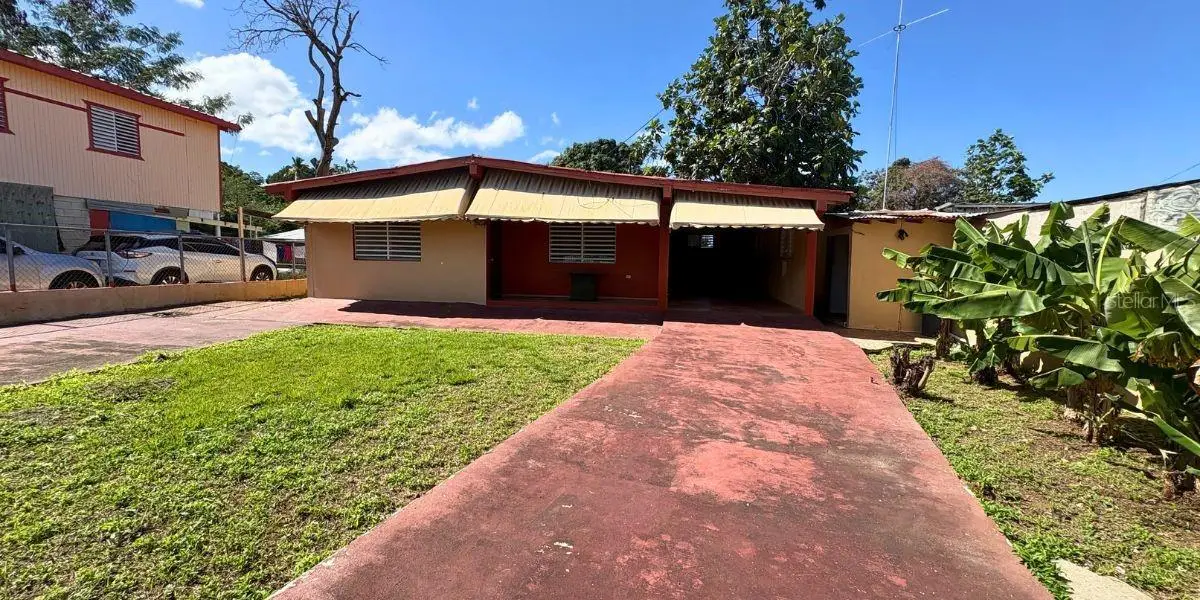 Comm Elizabeth # 489, 20t 20th St Puerto Real,, Cabo Rojo, PR 00623 - #1