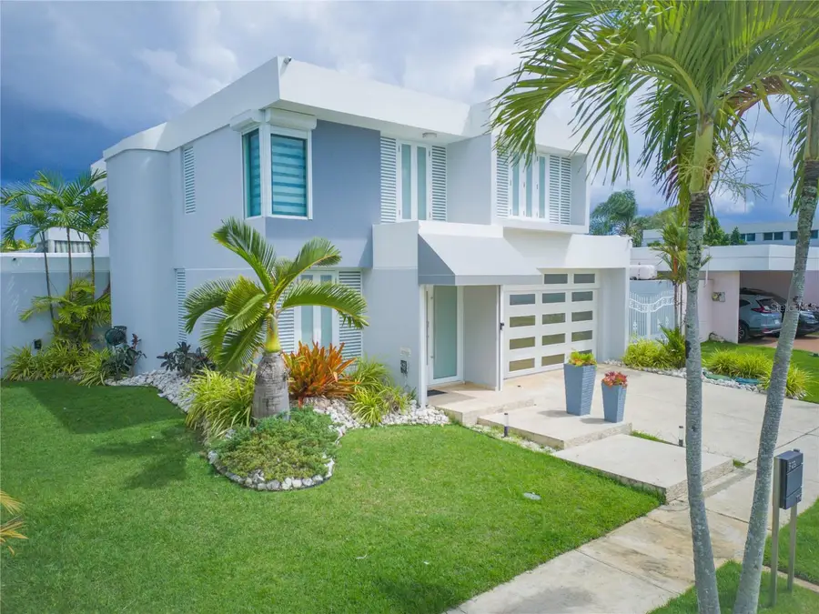 Calle Topasio Calle Topasio, Dorado, PR 00646 - #2