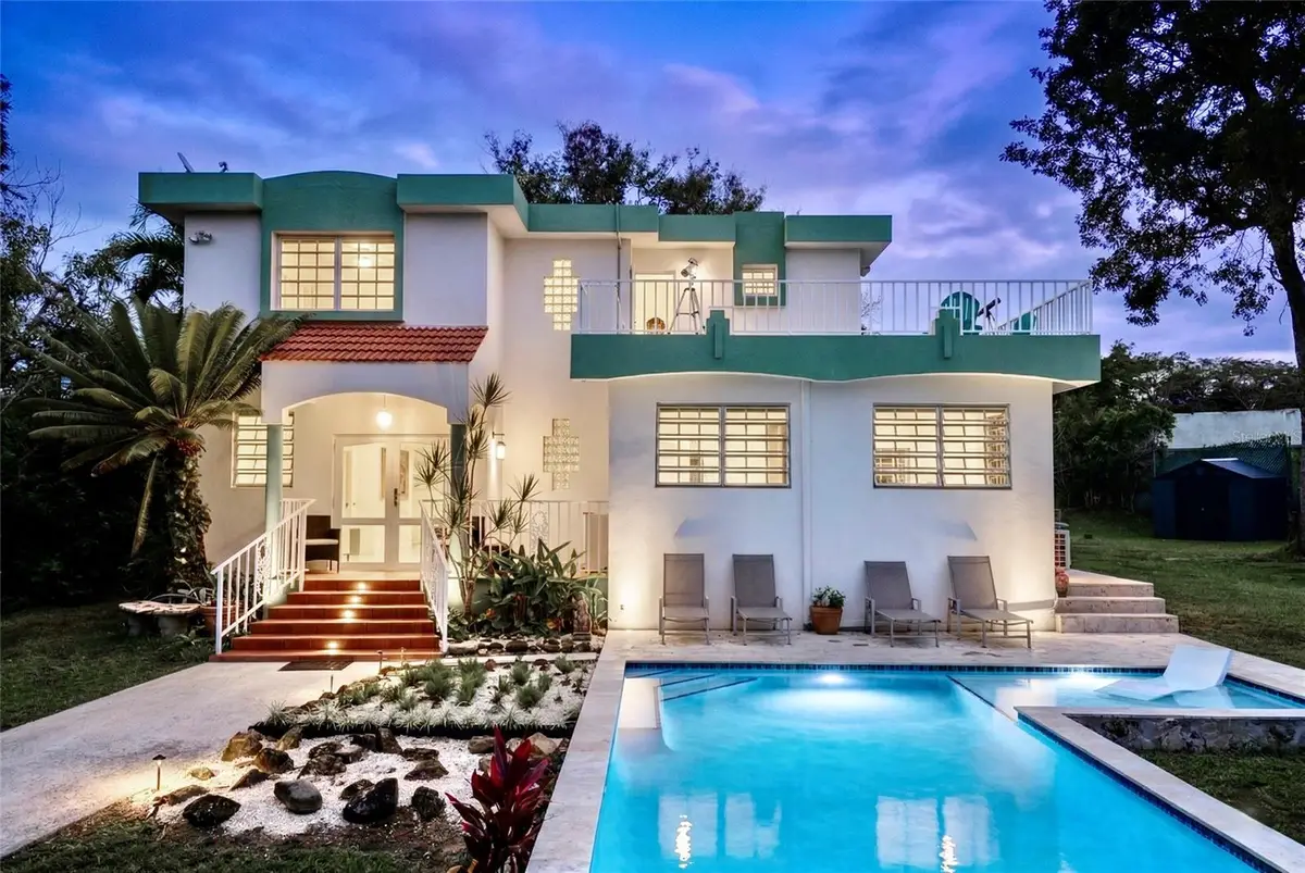 PR-858 KM 2.1 Sec. Cacao Bo.trujillo Bajo, Carolina, PR 00986 - #1