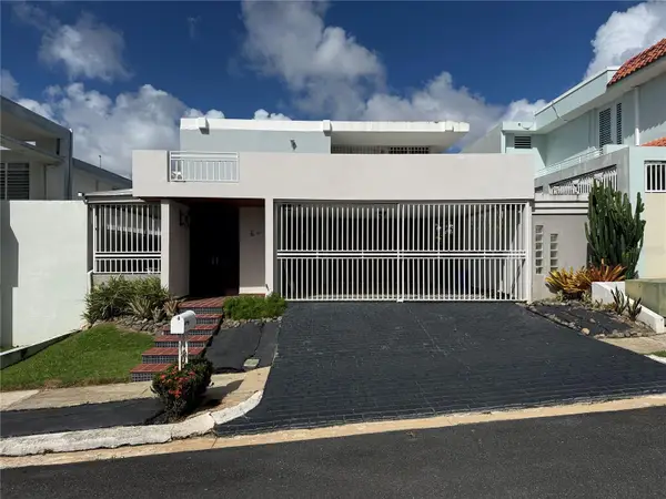 E-10 Alturas De Santa Maria, GUAYNABO, PR 00969