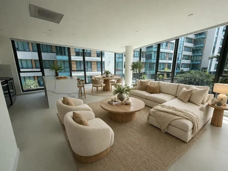 1511 Ponce De Leon Avenue #1134, San Juan, PR 00923 - #3