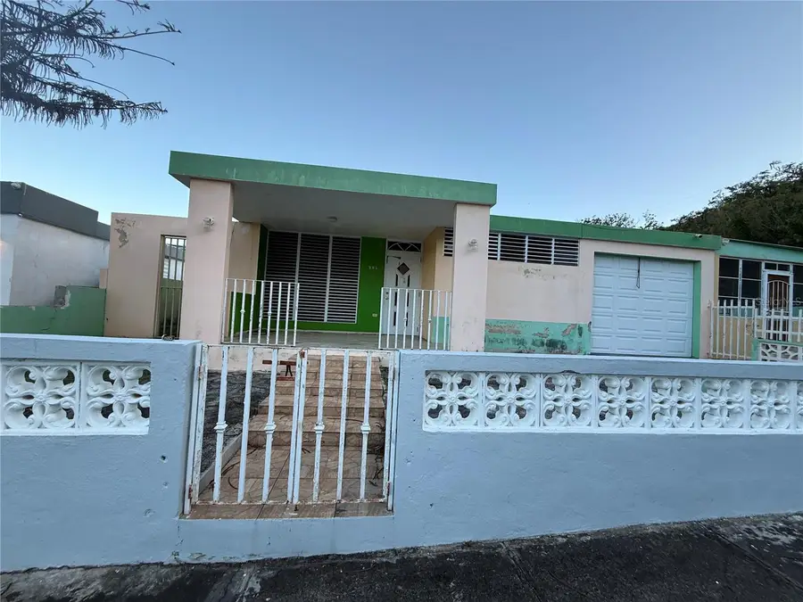 WW-5 51st ST Jardines Del Caribe, Ponce, PR 00728 - #2