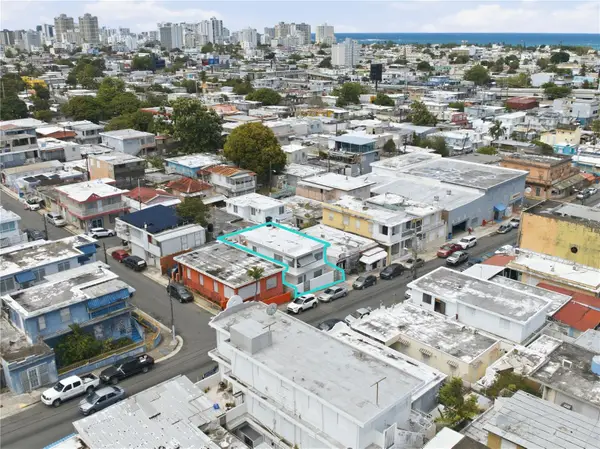 Calle Tapia Calle Tapia, SAN JUAN, PR 00911