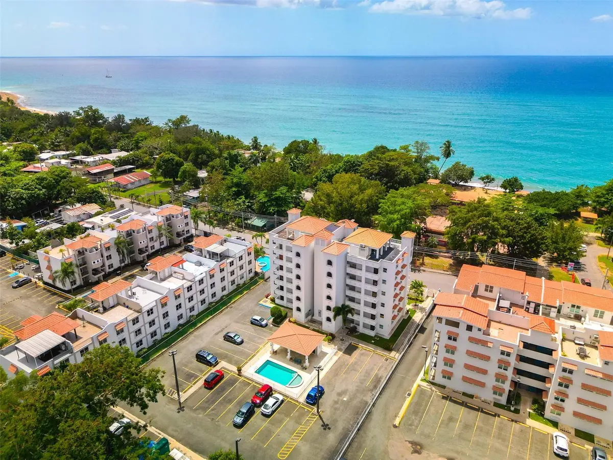 PR-115 ENSENADA WARD Rincon Wave View #1B, Rincon, PR 00677 - #1