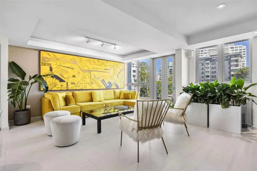 1420 Wilson Avenue #402, San Juan, PR 00907 - #2