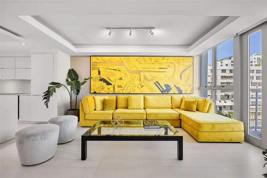 1420 Wilson Avenue #402, San Juan, PR 00907 - #3